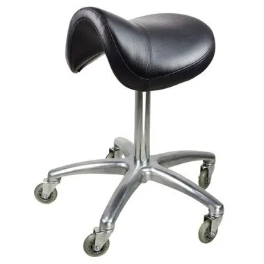 살롱 안장 스툴